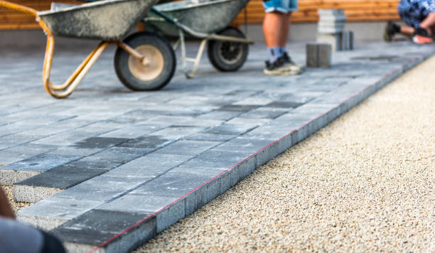 Best Concrete Patio Design and Installation in Three Way, TN