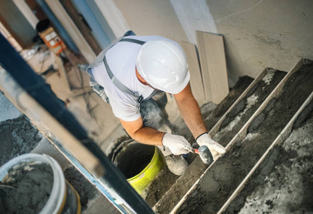 Best Concrete Staining and Coloring in Three Way, TN