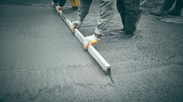 Best Concrete Removal and Replacement in Three Way, TN